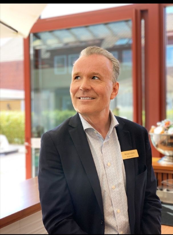 Reach out for an enquiry